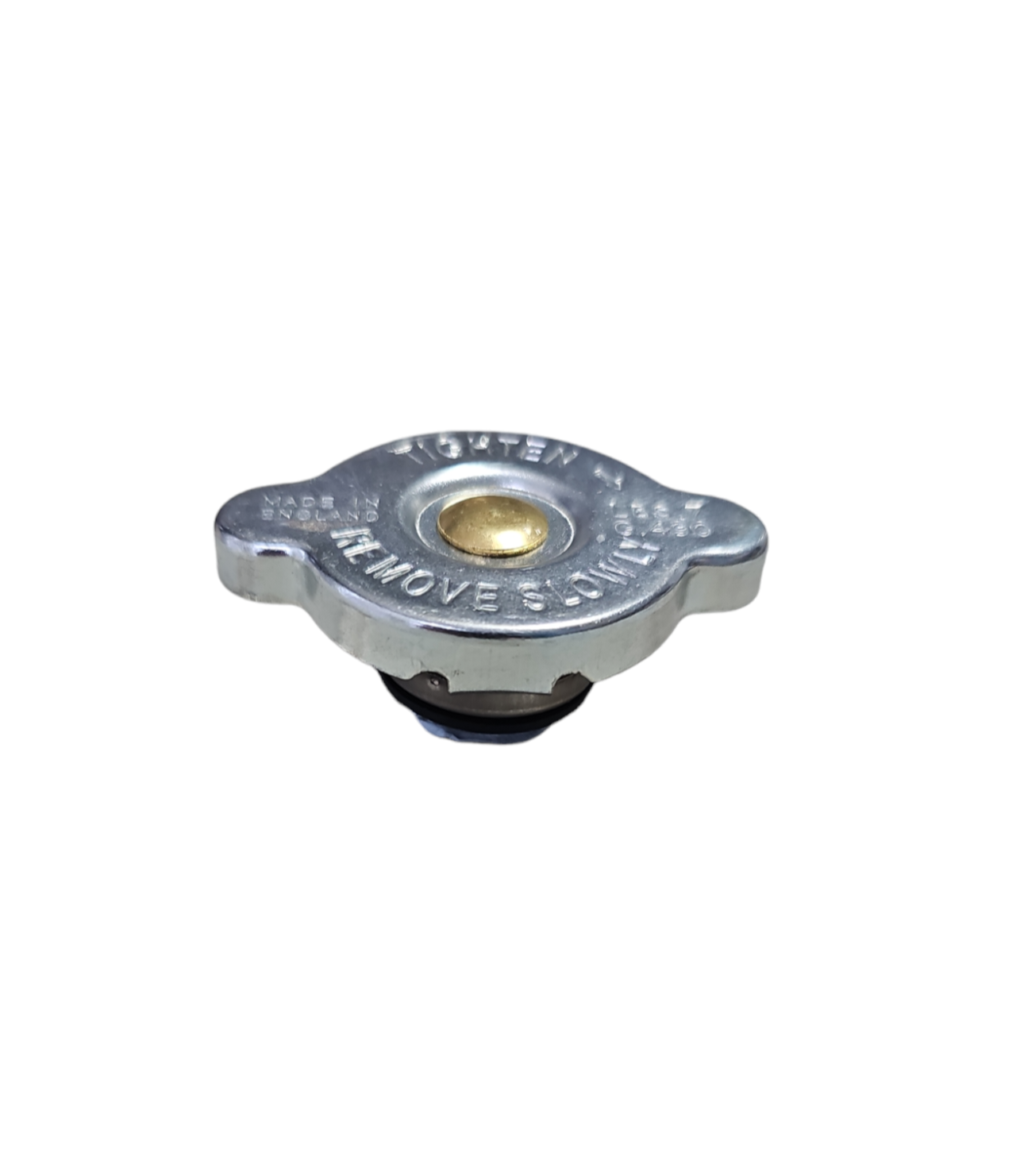 Motocross Bike Radiator Cap 1.4 Bar/20 psi