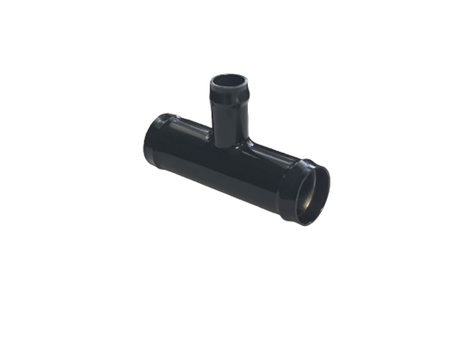 32mm OD 3 Way Hose Joiner / Connector