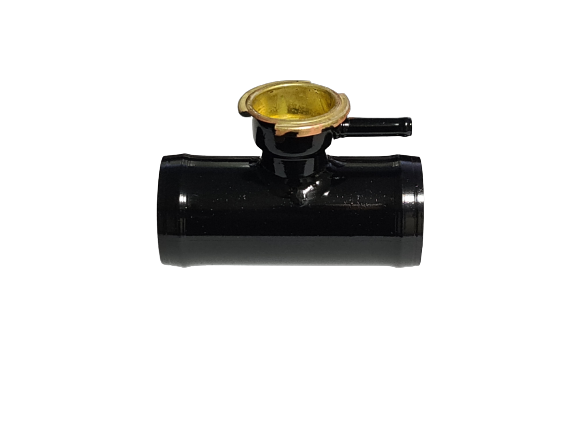 Motor Bike Remote Filler Neck