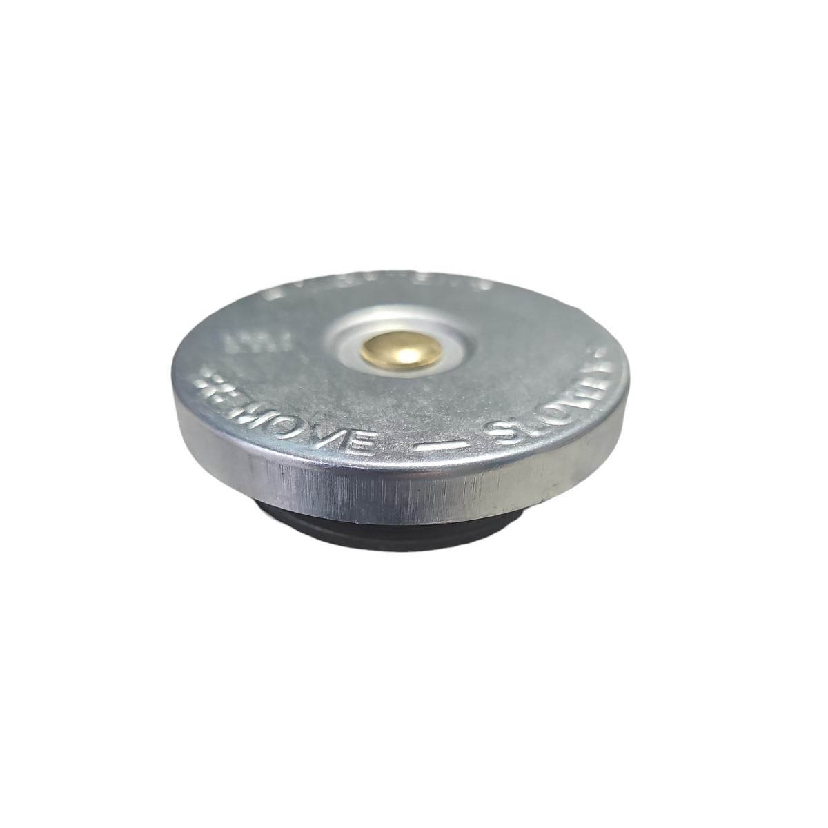 Large Commercial Radiator Pressure Cap 70mm – 4lb to 20lb