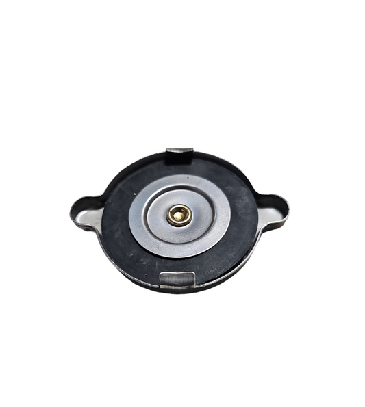Valveless Non pressure Radiator Caps