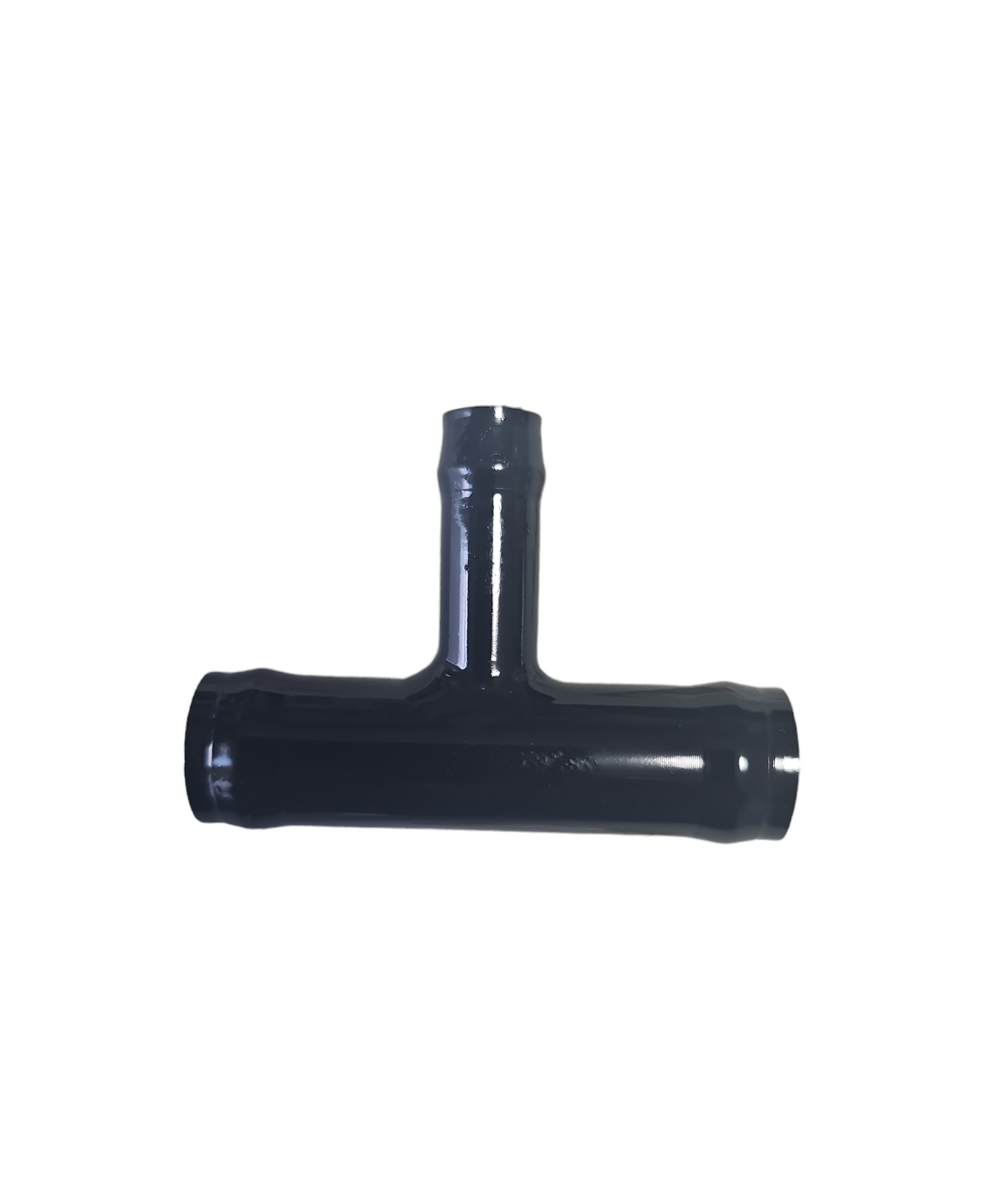 picture of a 3 way connector 19mm od