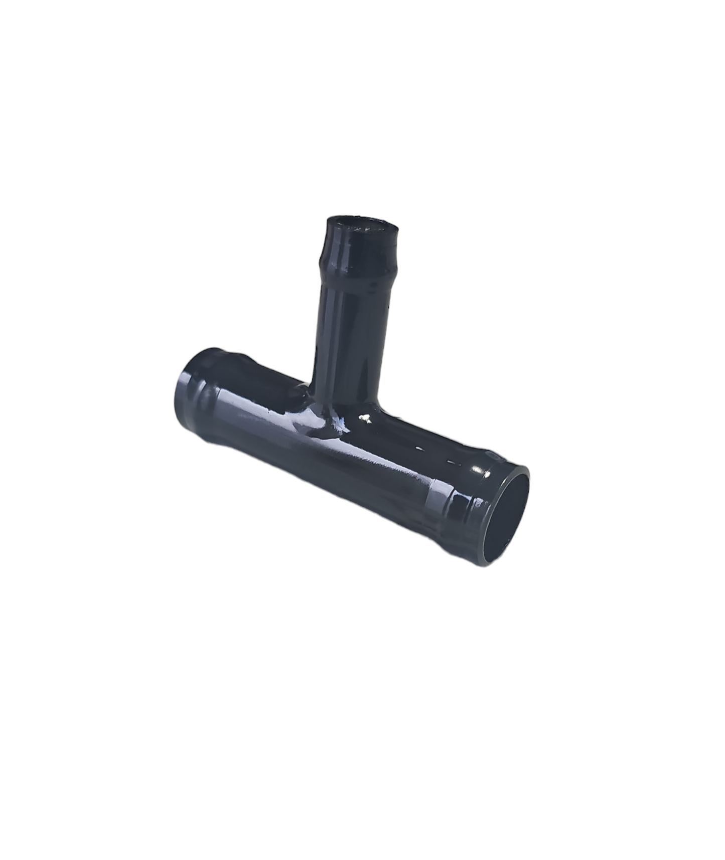 Small Heater 3 Way Connector 19x19x19