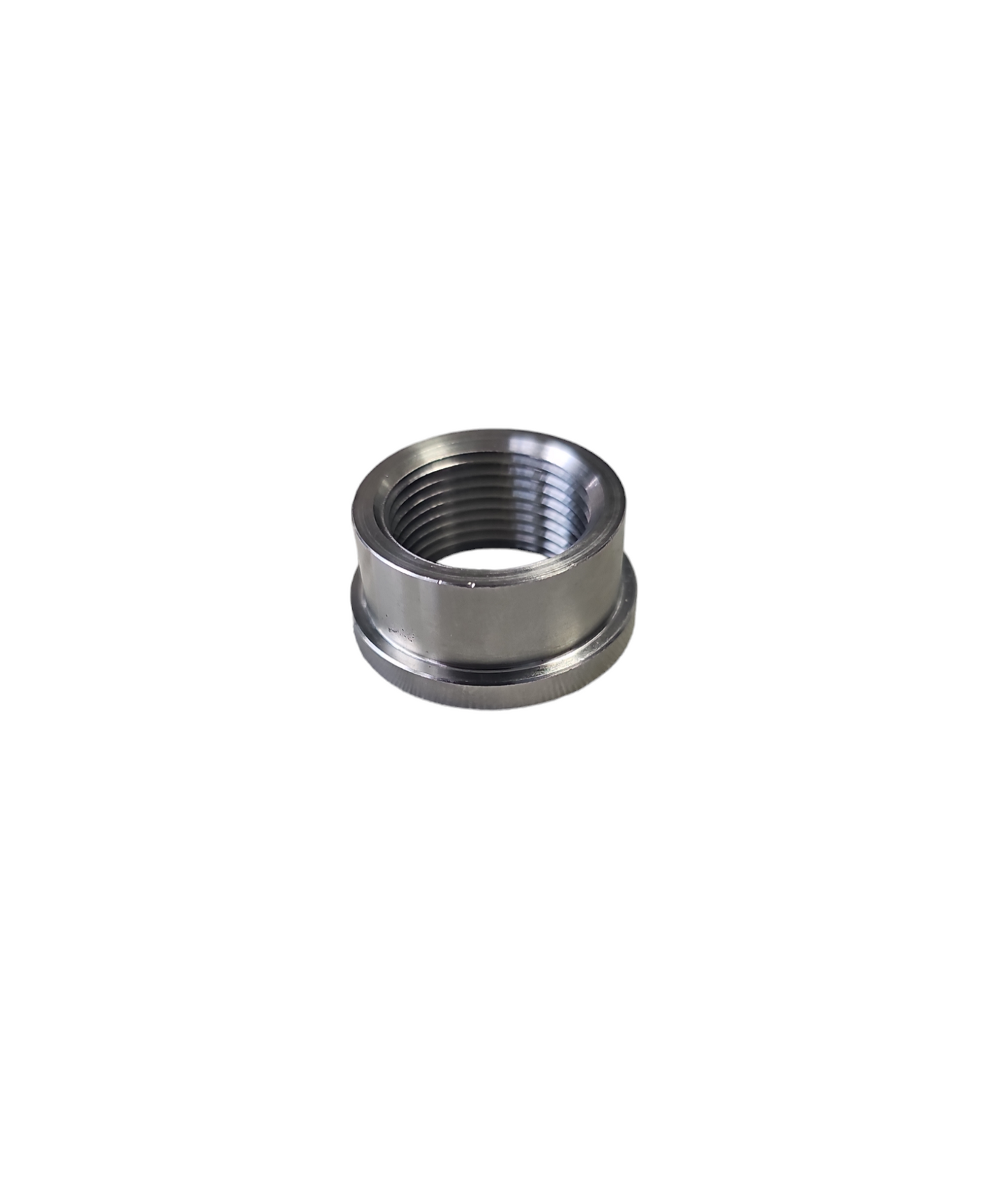 Stainless Steel Lambda Sensor Boss