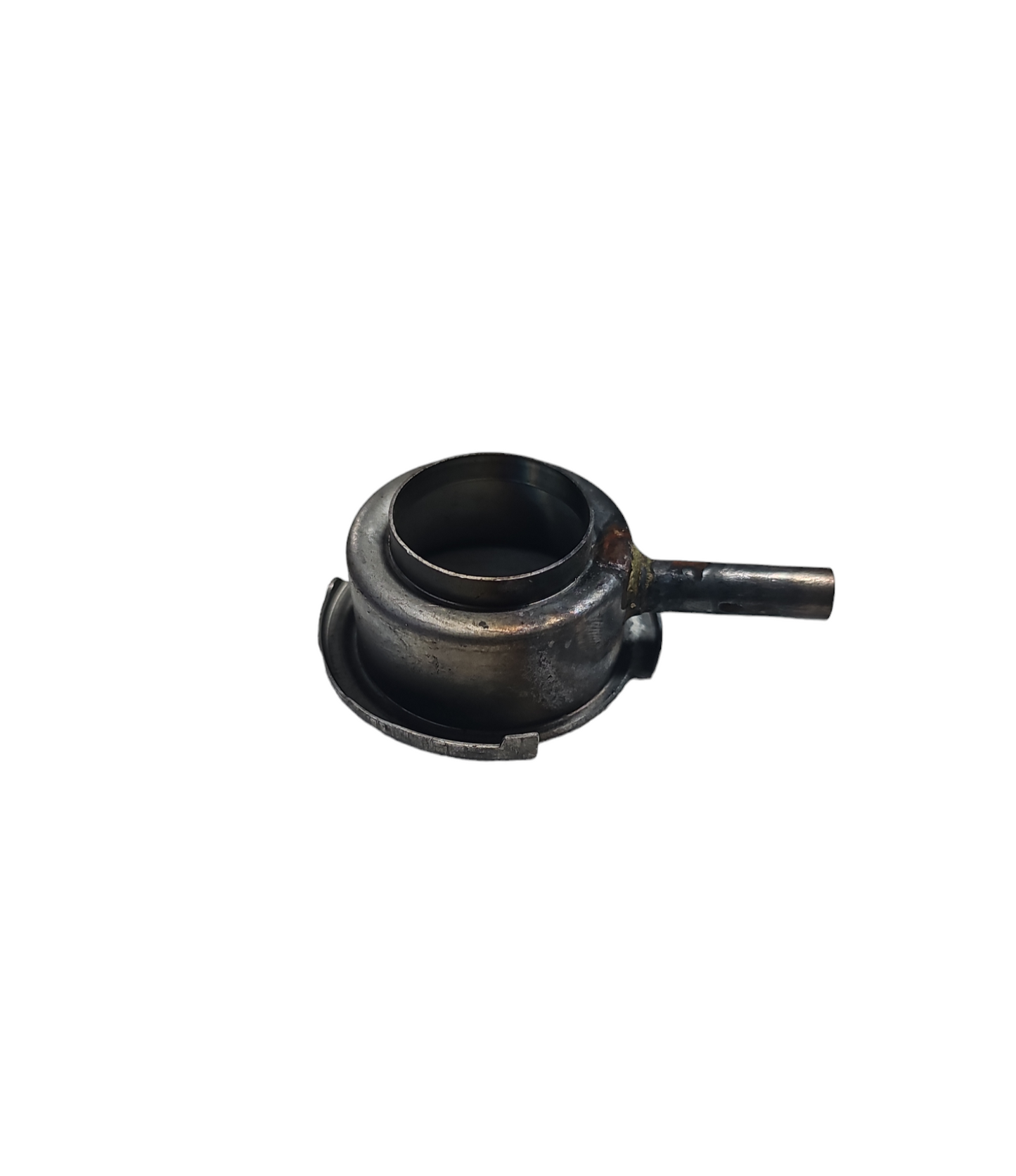 Mild Steel Radiator Filler Neck