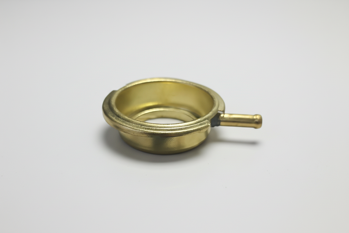Brass Radiator Filler Necks – Japanese, Standard & Commercial Sizes
