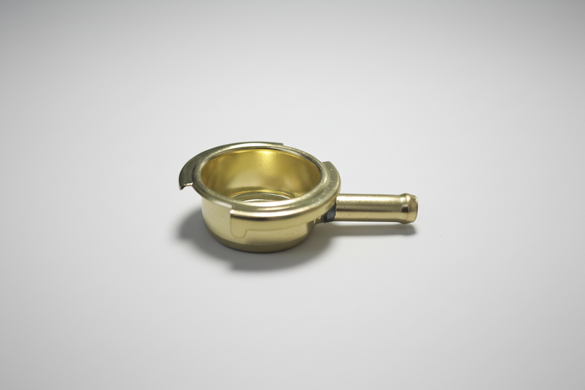 Brass Radiator Filler Necks – Japanese, Standard & Commercial Sizes