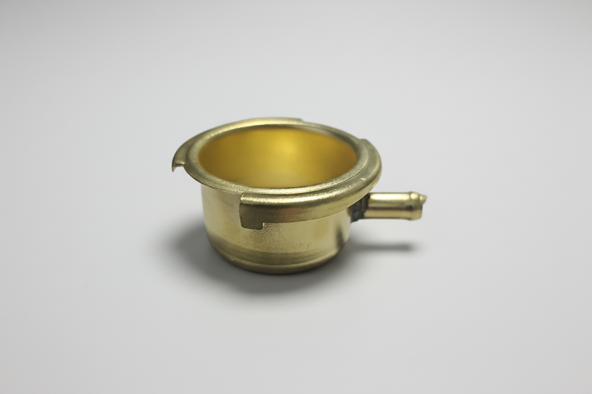 Brass Radiator Filler Necks – Japanese, Standard & Commercial Sizes