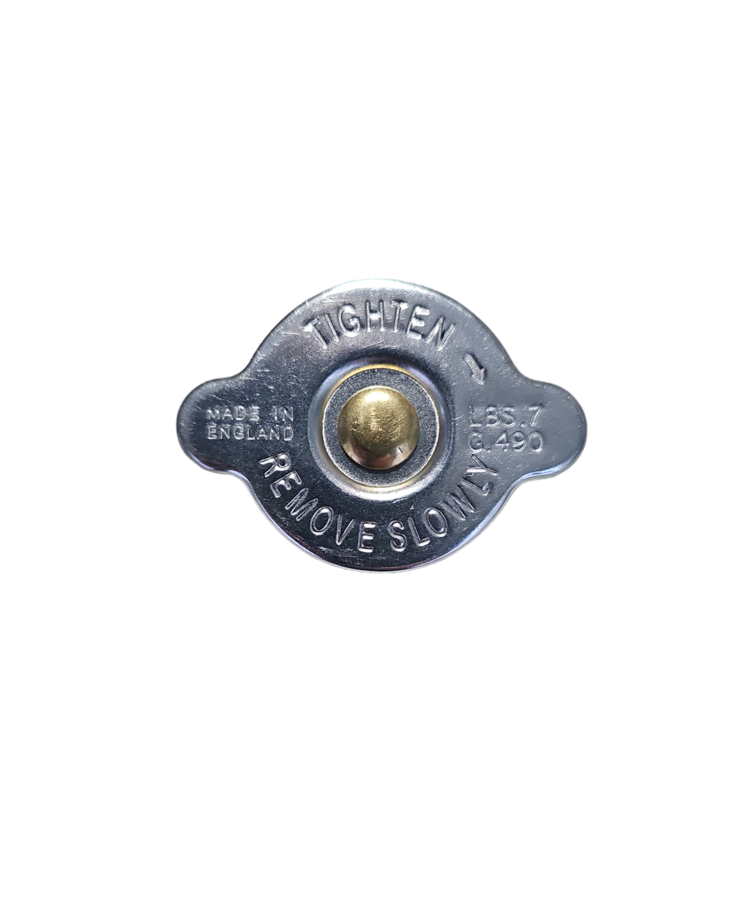 Radiator Pressure Caps – Complete Radiator Supplies