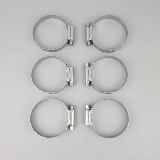 Jubilee/Hose Clips 45-60mm