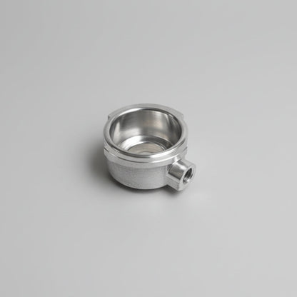 Machined Aluminium Billet Radiator Filler Necks