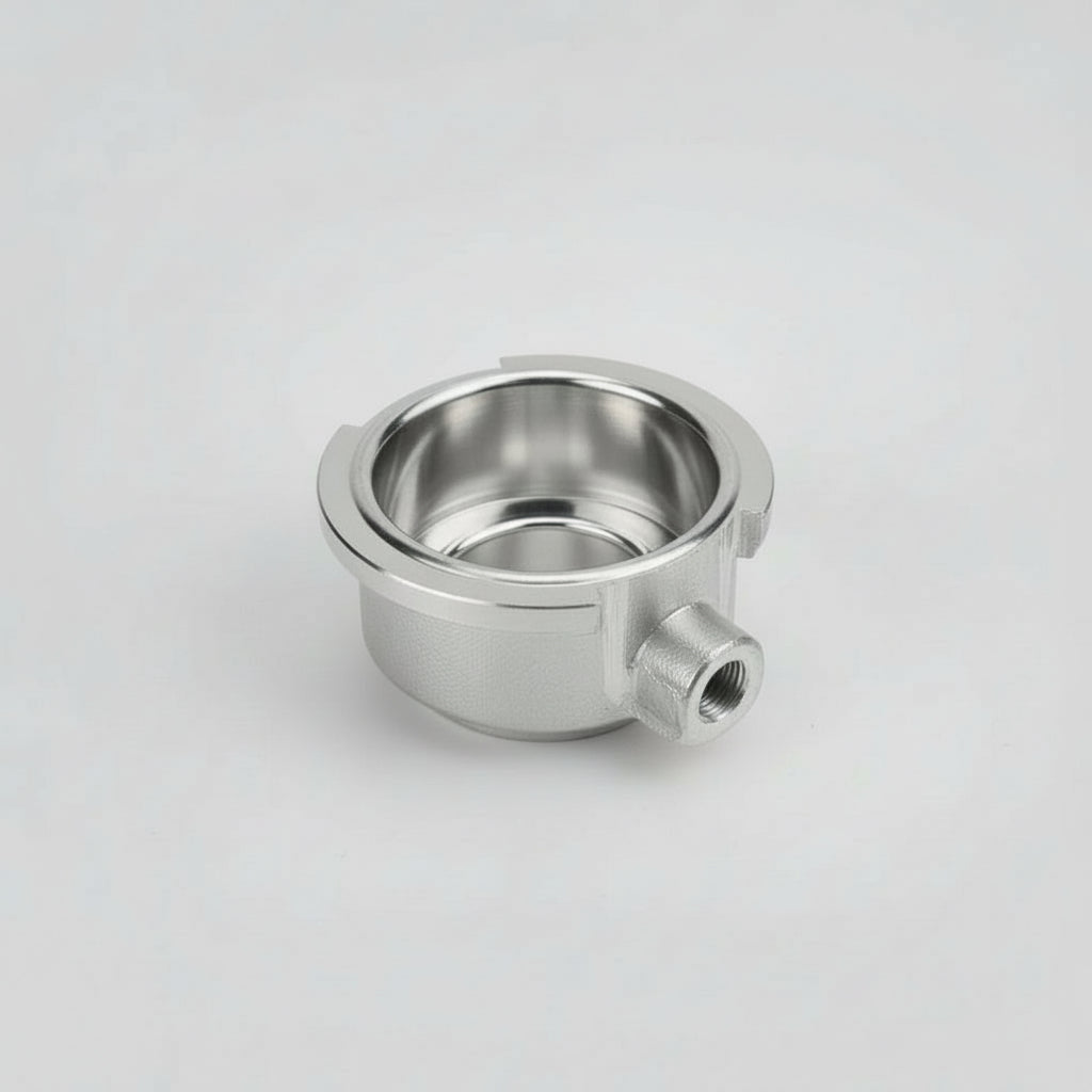 Machined Aluminium Billet Radiator Filler Necks