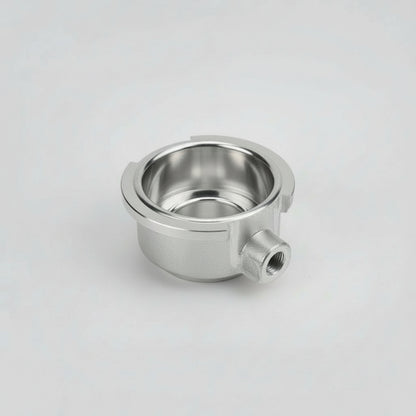 Machined Aluminium Billet Radiator Filler Necks