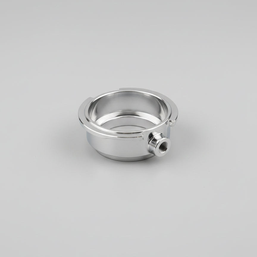 Machined Aluminium Billet Radiator Filler Necks