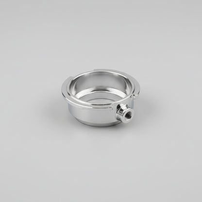 Machined Aluminium Billet Radiator Filler Necks