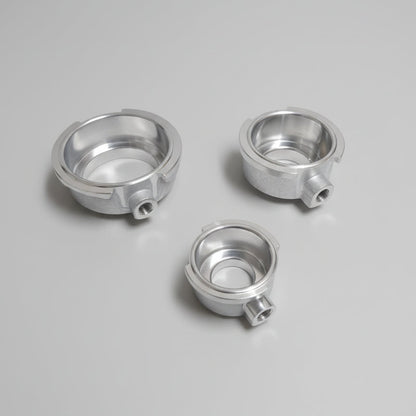 Machined Aluminium Billet Radiator Filler Necks