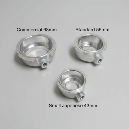 Machined Aluminium Billet Radiator Filler Necks