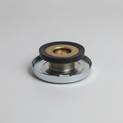 Large Commercial Radiator Pressure Cap 70mm – 4lb to 20lb