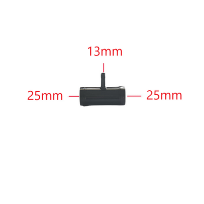 25mm OD 3 Way Hose Joiner / Connector