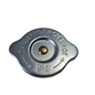 Picture of a large winged commercial pressure cap
