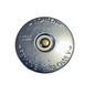 picture of a 7lb round radiator cap