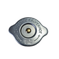 picture of a 7lb winged commercial radiator cap