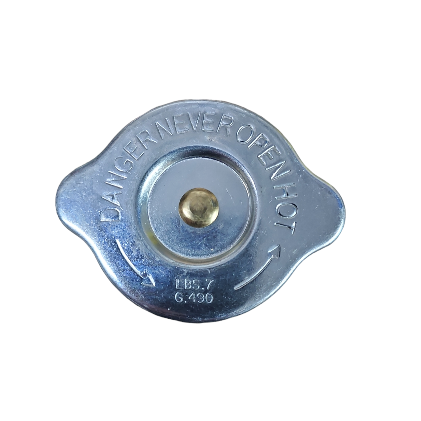 Large Commercial Caps – Complete Radiator Supplies