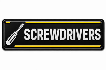 Custom Toolbox & Workshop Labels – Raised UV Garage Drawer Stickers