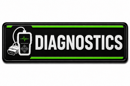 Custom Toolbox & Workshop Labels – Raised UV Garage Drawer Stickers