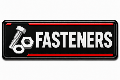 Custom Toolbox & Workshop Labels – Raised UV Garage Drawer Stickers