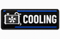Custom Toolbox & Workshop Labels – Raised UV Garage Drawer Stickers