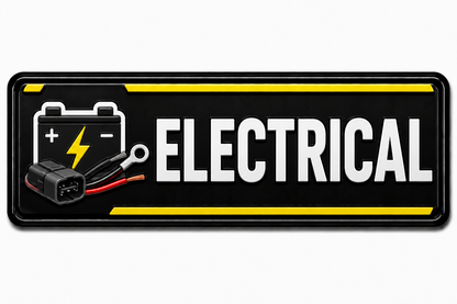 Custom Toolbox & Workshop Labels – Raised UV Garage Drawer Stickers