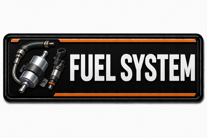 Custom Toolbox & Workshop Labels – Raised UV Garage Drawer Stickers