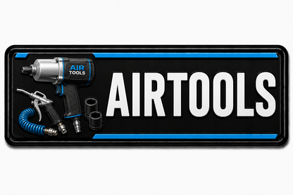 Custom Toolbox & Workshop Labels – Raised UV Garage Drawer Stickers