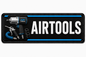 Custom Toolbox & Workshop Labels – Raised UV Garage Drawer Stickers