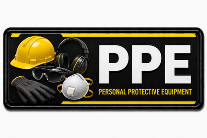 Custom Toolbox & Workshop Labels – Raised UV Garage Drawer Stickers