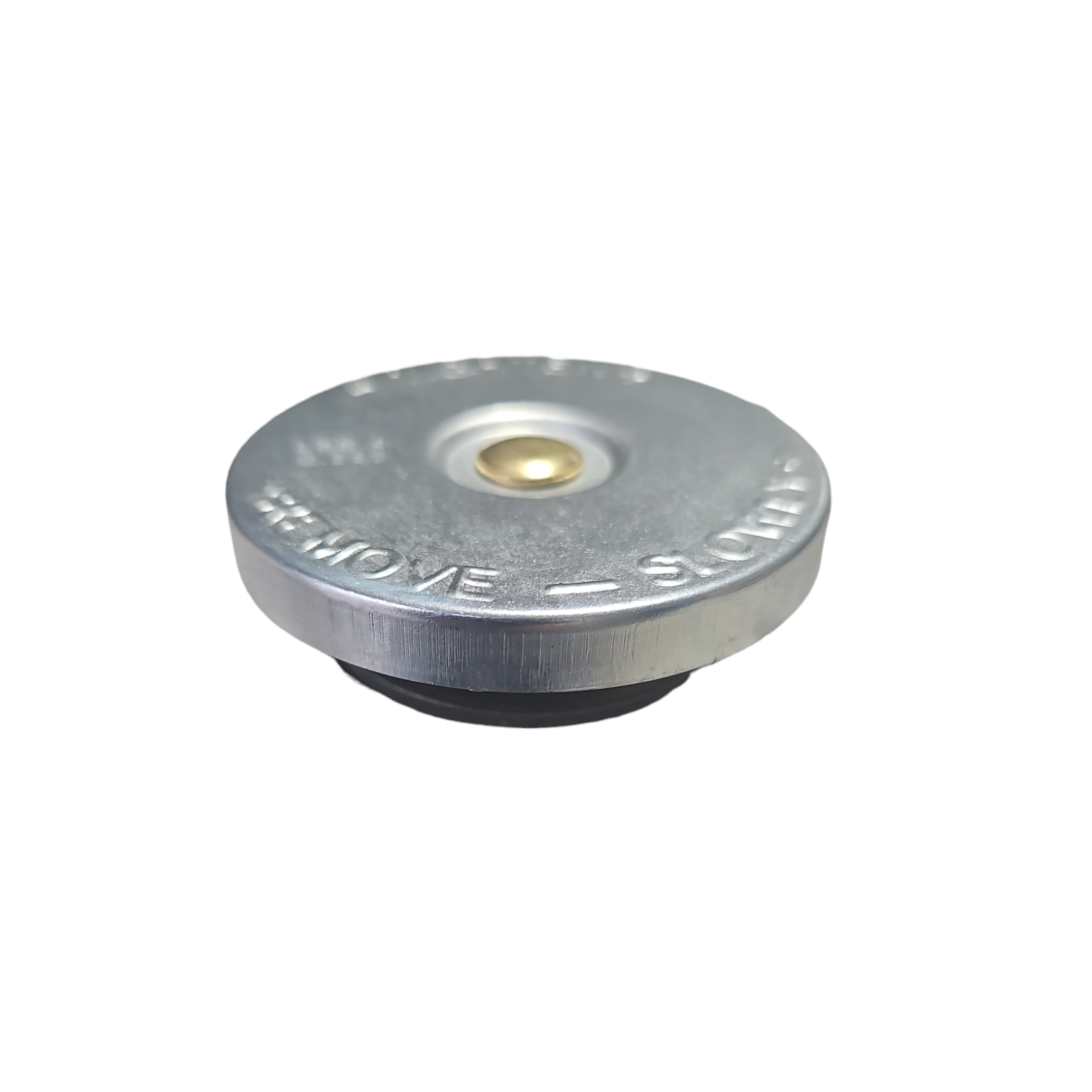 Large Commercial Round Caps – Complete Radiator Supplies