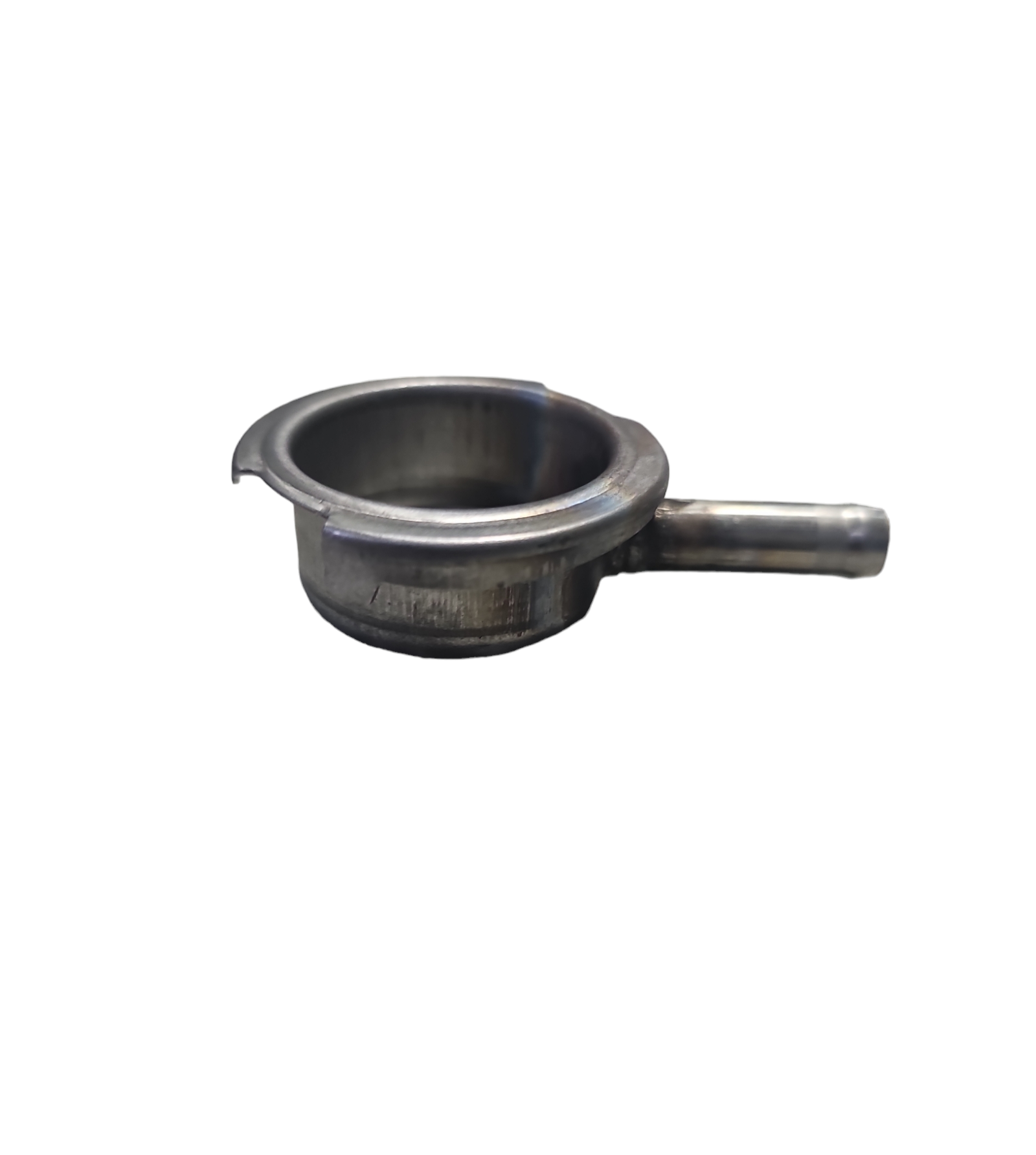 32mm OD Japanese Style In-Line Filler Neck With 1.3 Bar Cap – Classic Part, UK Made