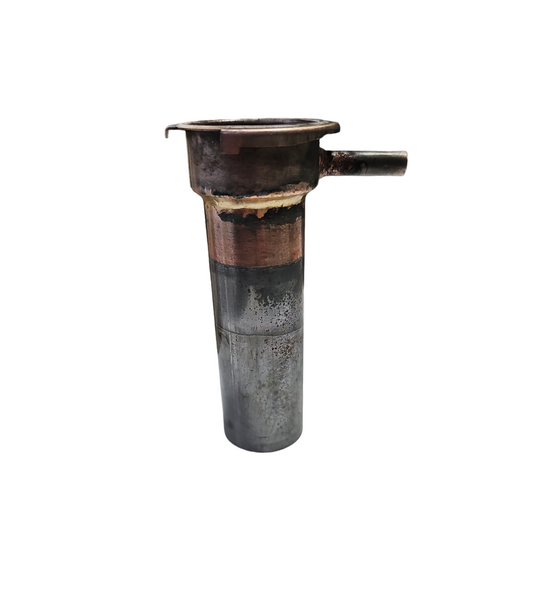 Fill Neck Computer Radiator Extended/Raised Filler Necks – Radiator Cooling Supplies