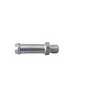 Aluminium Threaded Radiator Overflow Stub