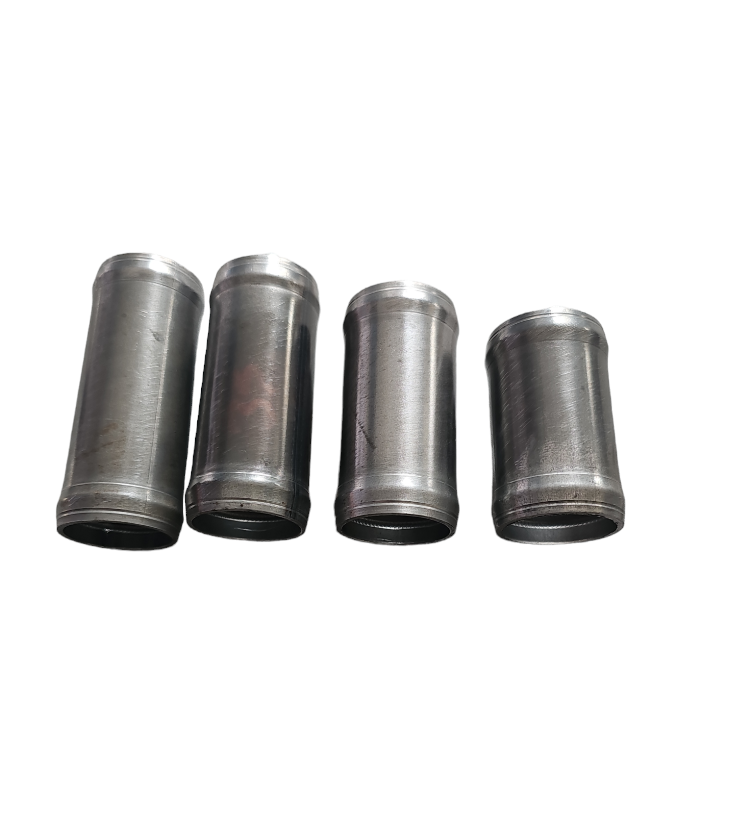 Pack of 4 Radiator Hose connectors/Joiners – Complete Radiator Supplies