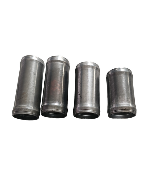 Pack of 4 Radiator Hose connectors/Joiners
