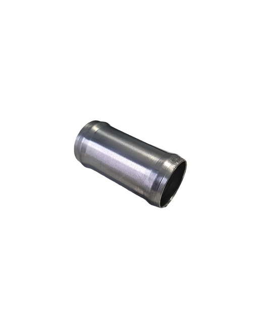 25 mm od Mild Steel Hose Connector