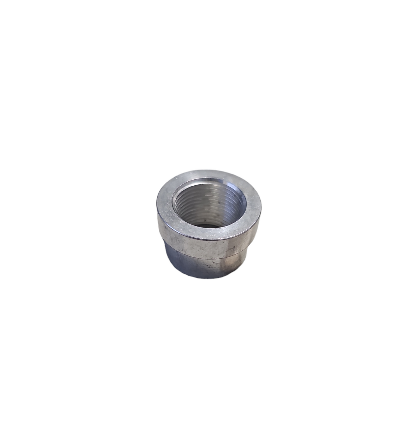 M22 Aluminium Boss/Ferrule