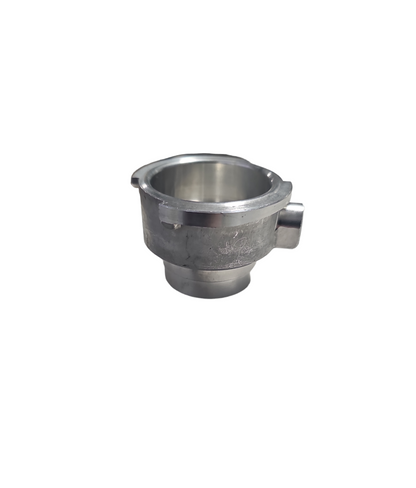 Raised Aluminium Filler Neck