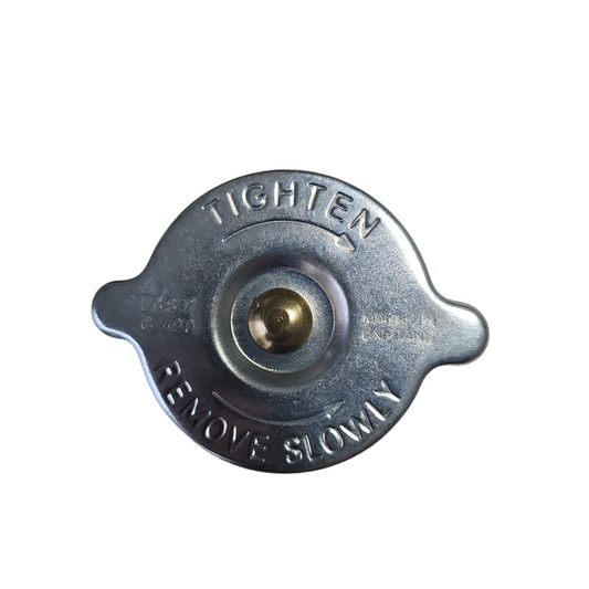 Standard Radiator Caps – Radiator Cooling Supplies