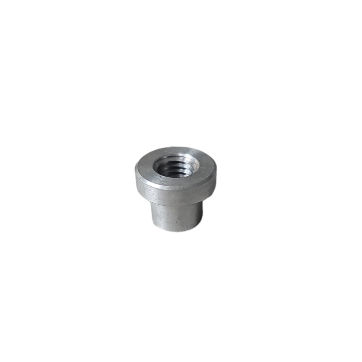 Threaded Boss Outlet Aluminium Threaded Boss/Ferrule – Radiator Cooling Supplies