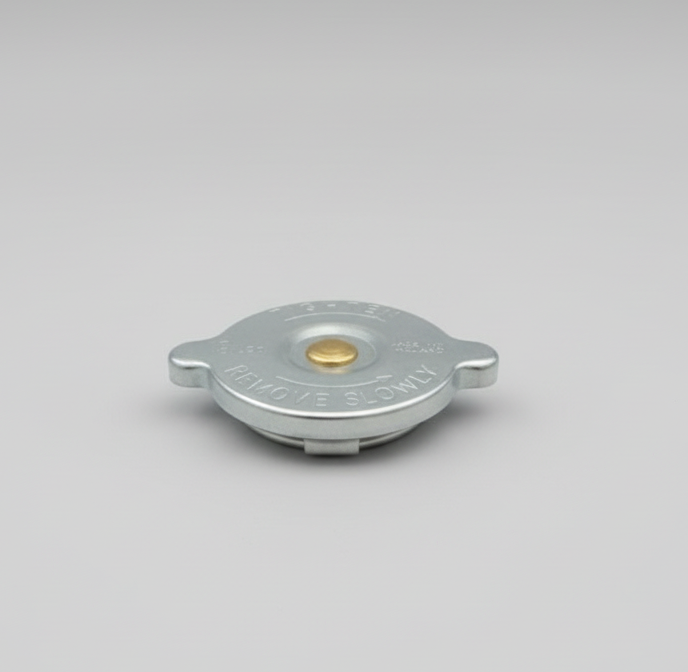 10lb Classic Radiator Pressure Cap – Short Reach 20mm – Complete ...