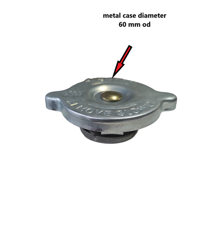 4lb Radiator Pressure Cap